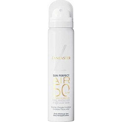 Lancaster Air Invisible Face Mist SPF 50 - Pletovamlha 75ml