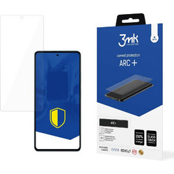 3mk ARC+ protective foil for Xiaomi Redmi Note 12 Pro