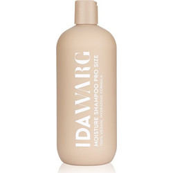 Ida Warg Moisture Σαμπουάν για Ενυδάτωση 500ml