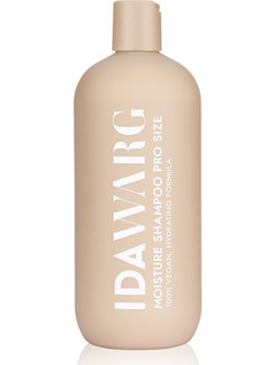 Ida Warg Moisture Σαμπουάν για Ενυδάτωση 500ml