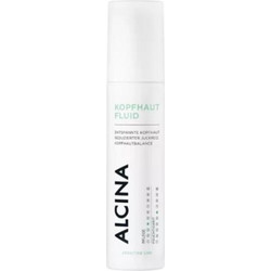 Alcina Sensitive Line Scalp Fluid - Fluid pro citlivou pokozku hlavy 125ml