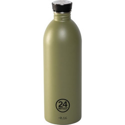 24Bottles Urban Bottle Παγούρι Sage 1000ml