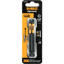 DEWALT IMPACT TORSION MYTH Pz2x85 (2 TEM.) DW-DT70566T