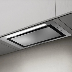 Elica Lane IX/A/72 Μηχανισμός Απορρόφησης 52cm Inox