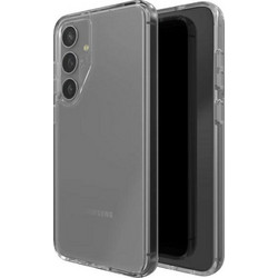 ZAGG Crystal Palace - θήκη για Samsung Galaxy S24+ - Διάφανο