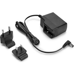 Τροφοδοτικό HPE Networking Instant On Power Adaptor 12V/18W (RW) - Μαύρο R9M79A