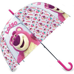 Ομπρέλα Lotso Toy Story Manual 46cm