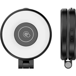 Ulanzi LM21 Magnetic Fill Light Black