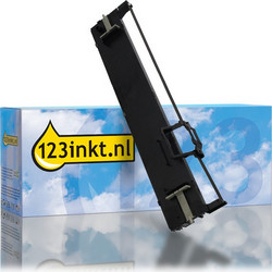 Μαύρη μελανοταινία Epson S015630 (έκδοση 123ink)