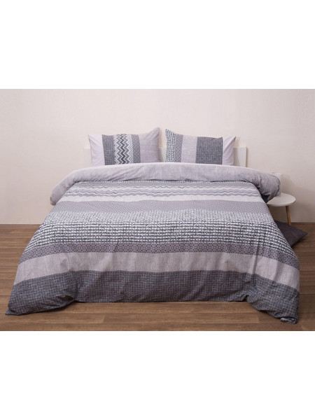 Anna Riska Σετ Κουβερτώριο Μονό 155x240 Dream 7008