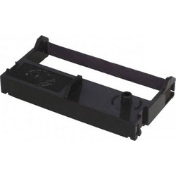Ribbon Black replaces Epson C43S015453, ERC35B