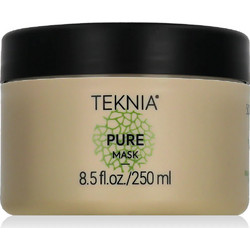 Lakme Teknia Scalp Pure Μάσκα Μαλλιών για Επανόρθωση 250ml