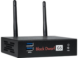 Securepoint Firewall 1τμχ SP-BD-1400177