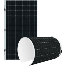 SOLARVELA PRO ZKFN-520 ΗΜΙΕΥΚΑΜΠΤΟ ΠΑΝΕΛ 520Wp