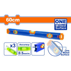 WADFOW ΑΛΦΑΔΙ ΑΛΟΥΜ. 60cm (WSL8G60)