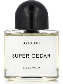 Byredo Super Cedar Eau de Parfum 100ml