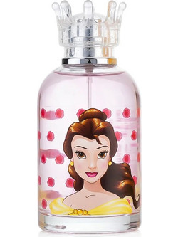 Air Val Princess Belle Eau de Toilette 100ml