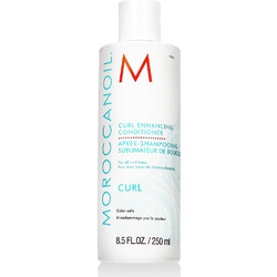 Moroccanoil Curl Enhancing Conditioner για Σγουρά Μαλλιά 250ml