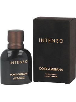 Dolce & Gabbana Intenso Eau de Parfum 40ml