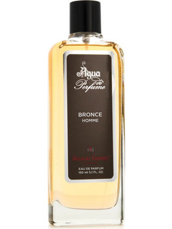 Alvarez Gomez Bronce Homme Eau de Parfum 150ml