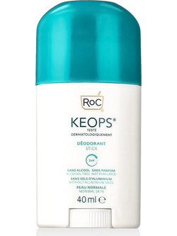 Roc Keops 24h Stick 40ml