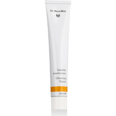 Dr. Hauschka Ενυδατική Κρέμα Καθαρισμού Προσώπου 50ml