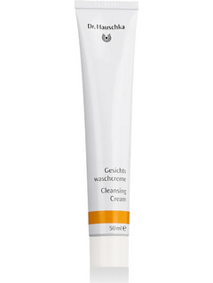 Dr. Hauschka Ενυδατική Κρέμα Καθαρισμού Προσώπου 50ml