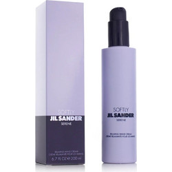 Jil Sander Softly Serene Relaxing Hand Cream 200ml