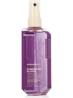 Kevin Murphy Shimmer Me Blonde Hair Spray 100ml