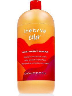 Inebrya Pro-Color Perfect Shampoo 1lt