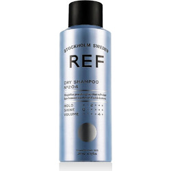 REF Clear N204 Dry Shampoo 200ml