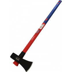 ΤΣΕΚΟΥΡΙΑ ΣΦΗΝΑ FIBERGLASS 3.6 Kg WP241112 WORKPRO