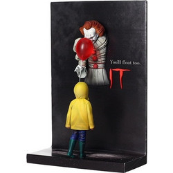 IT - 3D Poster Figure - 28cm