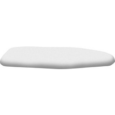 Arit Κάλυμμα Σιδερώστρας Mollettoni Arit - 115cm (361600065)