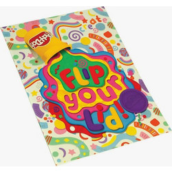Μπλοκ Ζωγραφικής Play Doh A4 30 Φύλλα Gim