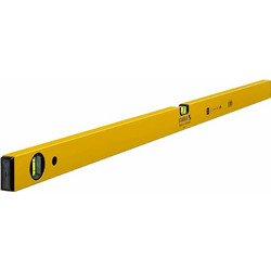 Stabila Type 70 Αλφάδι Αλουμινίου 120εκ. με 2 Μάτια 2289
