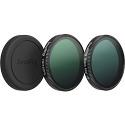 SmallRig 5896 - Filters set for DJI Osmo Action 6