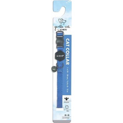 M-Pets Gentle Περιλαίμιο Γάτας Azure Blue 1x20-30cm
