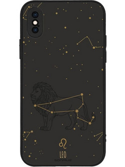 Sonique Zodiac Series Leo Θήκη (iPhone X / XS)