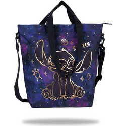 COOLPACK DISNEY GOLD SOHO ΤΣΑΝΤΑ ΩΜΟΥ STITCH F142948