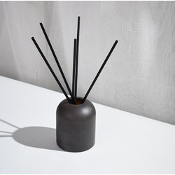 Αρωματικό Χώρου Με Sticks 150ml Read Teak CRYSPO TRIO 02.801.00 - CRYSPO TRIO - 02.801.00