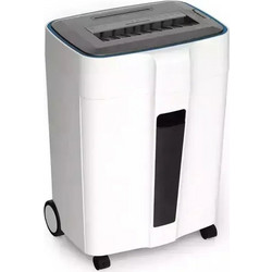 Wallner Καταστροφέας Εγγράφων 8 Φύλλων με Κάδο 20lt 110313