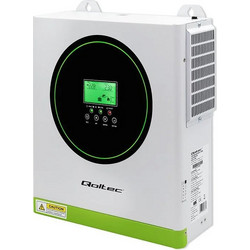 Qoltec Hybrid Off-Grid Inverter 1500W 53863