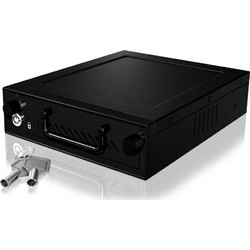RaidSonic Icy Box IB-148SSK-B Rack for SATA / SAS Black