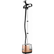 Sokany SK-4012 Ατμοκαθαριστής Ρούχων Δαπέδου 2000W