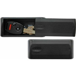 Κουτί Ασφαλείας για Κλειδιά Master Lock Μαύρο Πλαστική ύλη