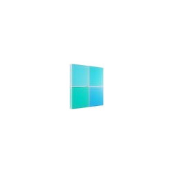 Nanoleaf Blocks Small Squares Add-On Kit (4 Panels)|16M+ colours