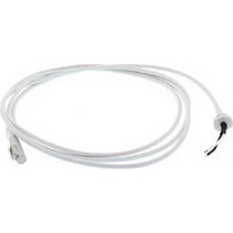 Καλώδιο τροφοδοσίας Well Magsafe 1 για Laptop Apple 1.8m CABLE-DC-AP-MAGS1/L