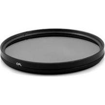 B+W CPL Slim 58mm