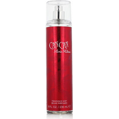 Paris Hilton Can Can Body Mist 236ml